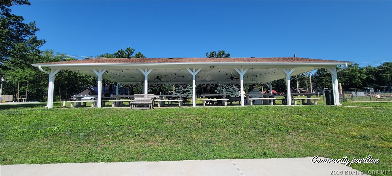 Out of Area - Residential