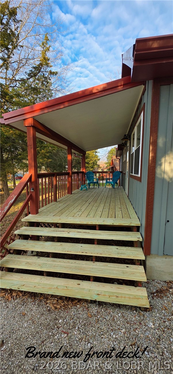 Out of Area - Residential