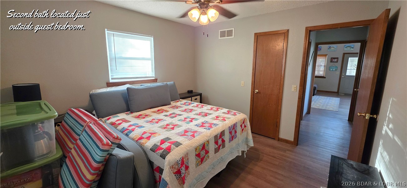 Out of Area - Residential