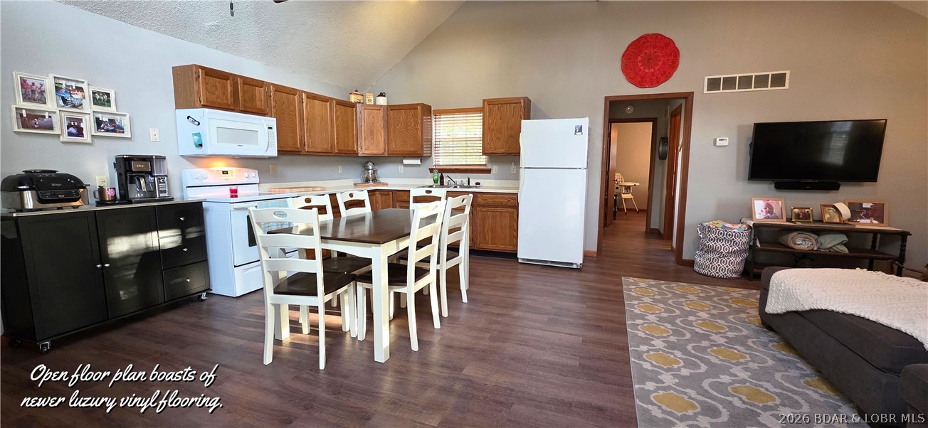 Out of Area - Residential