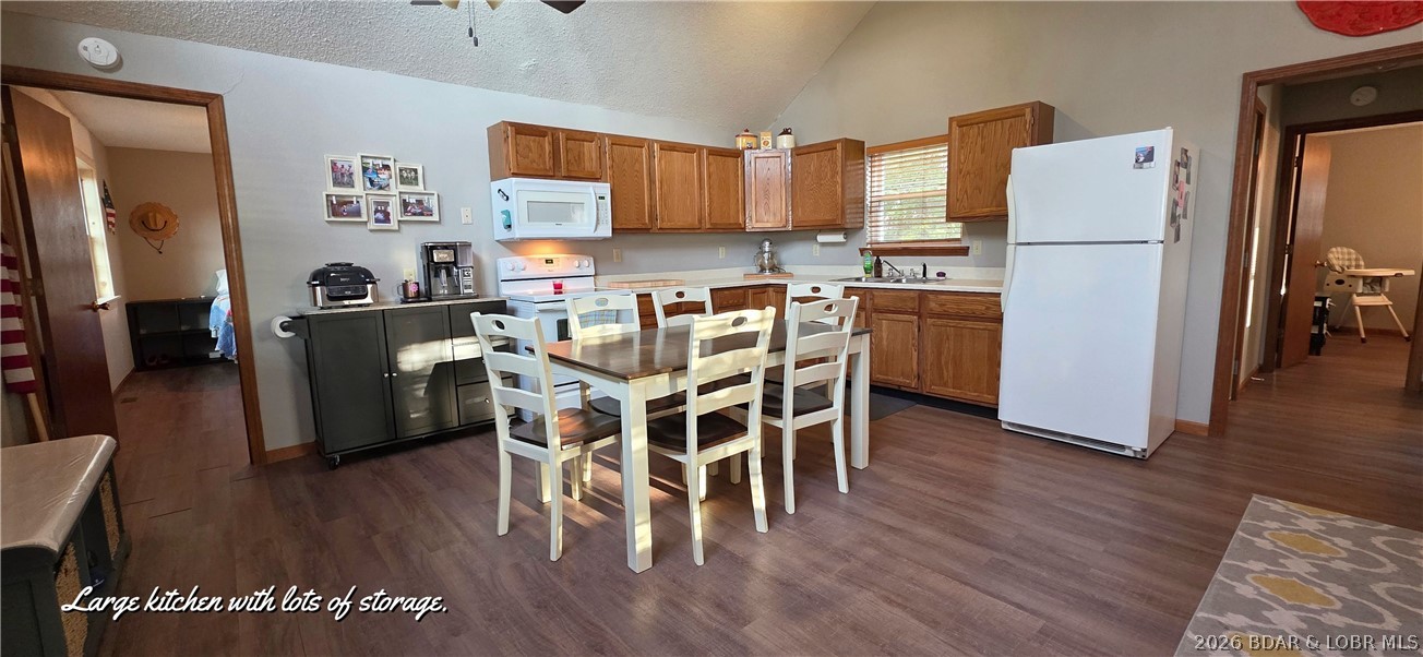 Out of Area - Residential