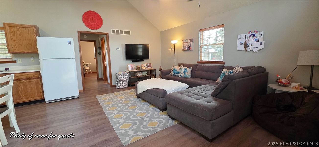 Out of Area - Residential