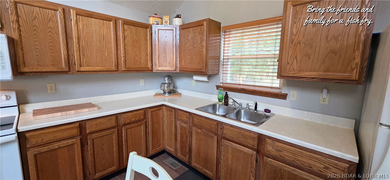 Out of Area - Residential