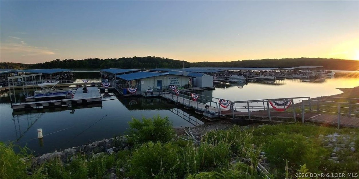 Out of Area - Residential