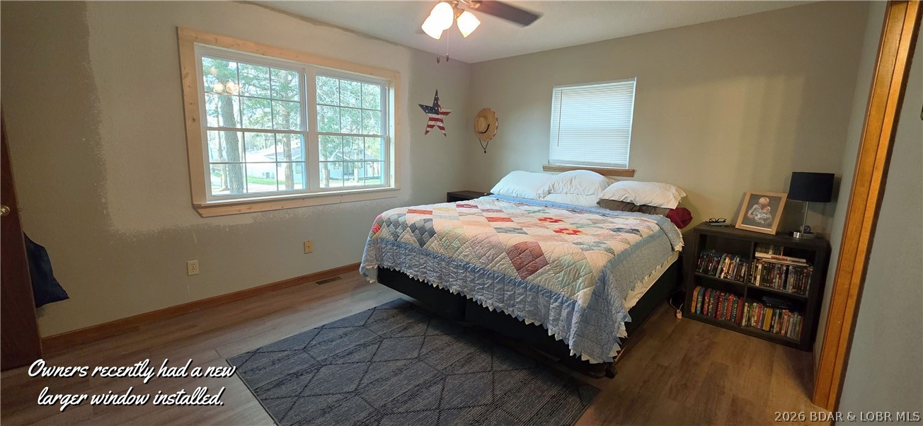 Out of Area - Residential