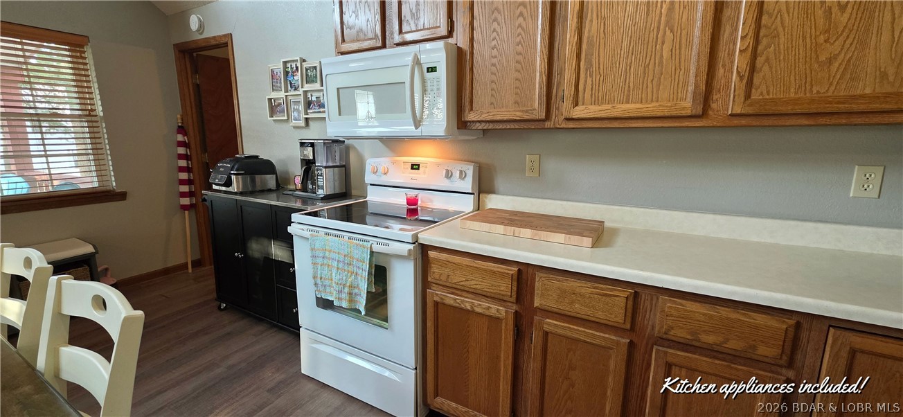 Out of Area - Residential