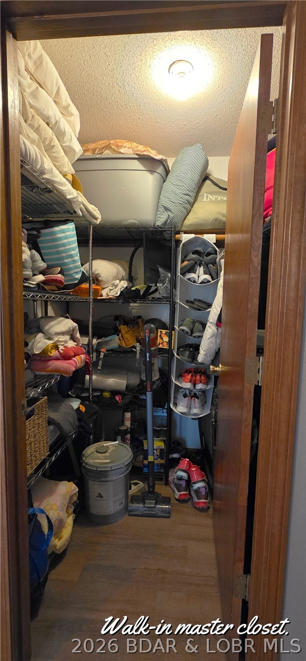 Out of Area - Residential