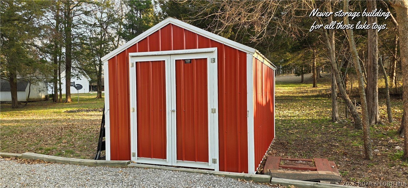 Out of Area - Residential