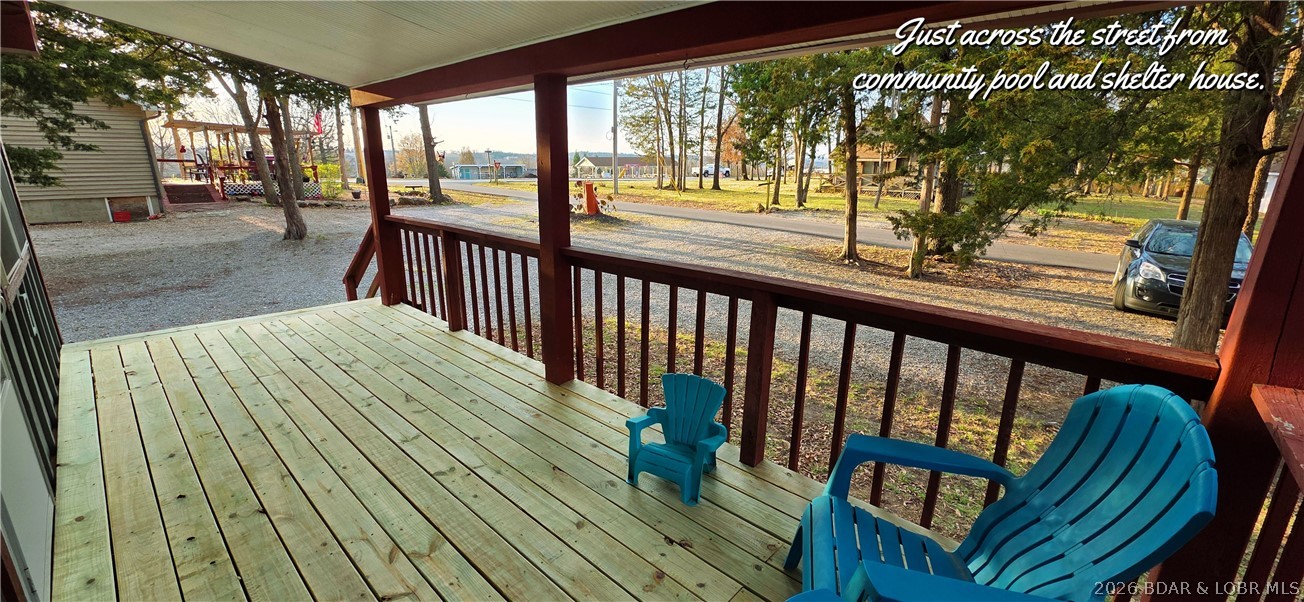 Out of Area - Residential