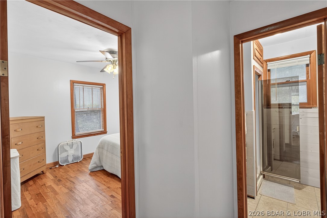 Out of Area - Residential