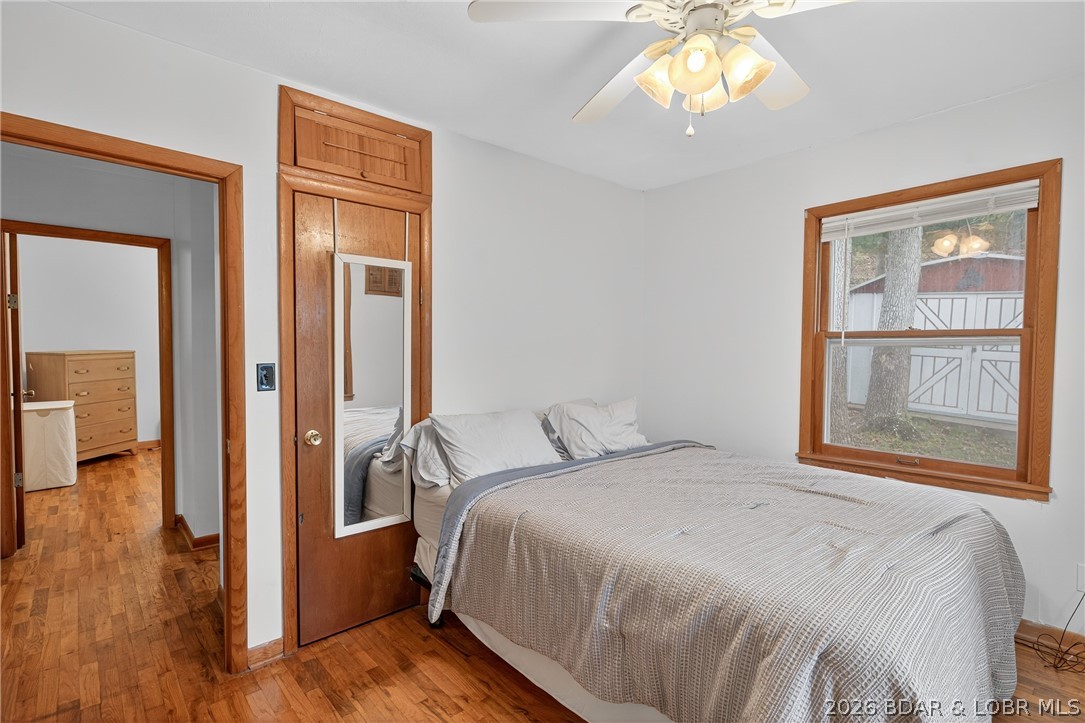 Out of Area - Residential