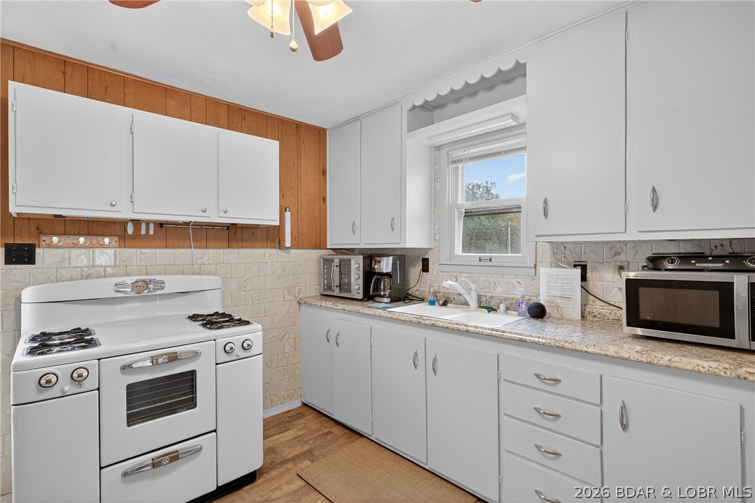 Out of Area - Residential