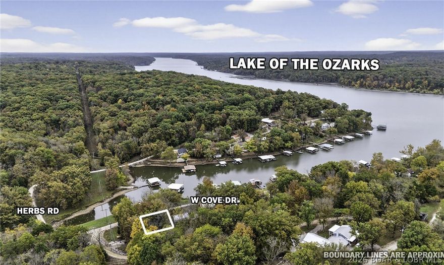 Tucked away in a quiet lakeside subdivision, this charming 2-bedroom waterfront cabin is the perfect weekend escape.

Set in a peaceful cove with easy access to food and drinks by road or water, this home offers the best of both relaxation and convenience.

Recent updates make it truly move-in ready. Updates include roof, water heater, LVP flooring, fresh exterior paint, updated bathroom with shiplap accents, and an improved dock with fresh wood decking!