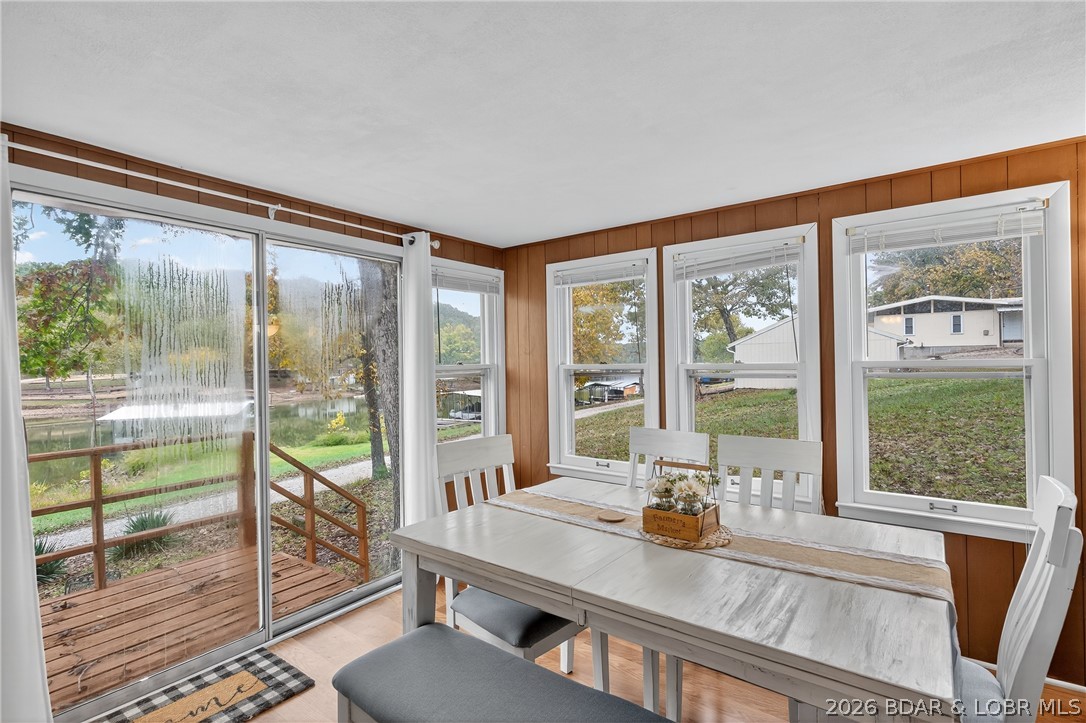 Out of Area - Residential