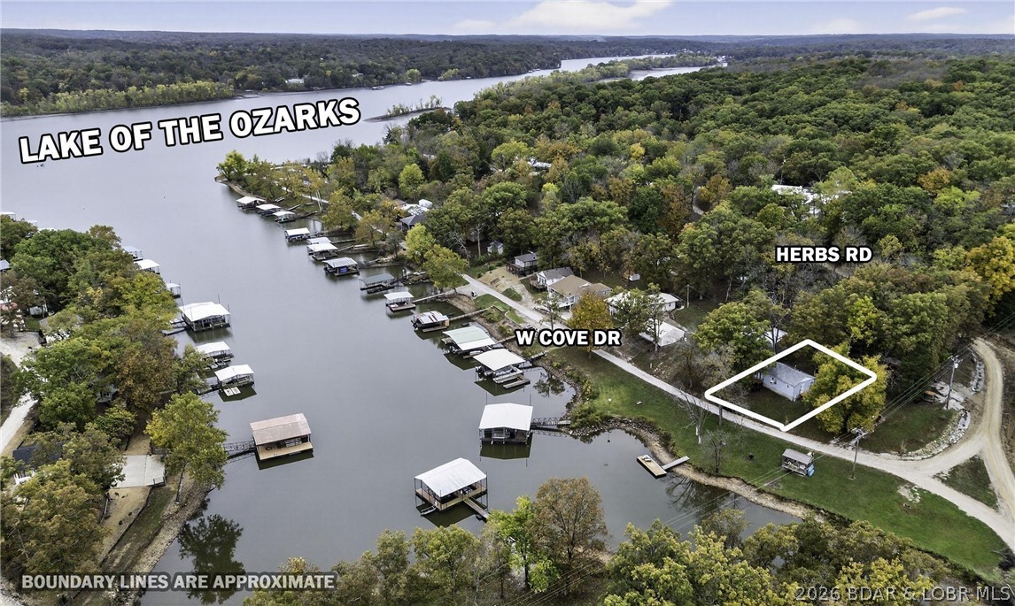 Out of Area - Residential