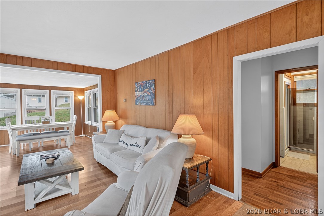 Out of Area - Residential