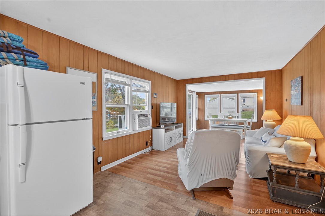 Out of Area - Residential