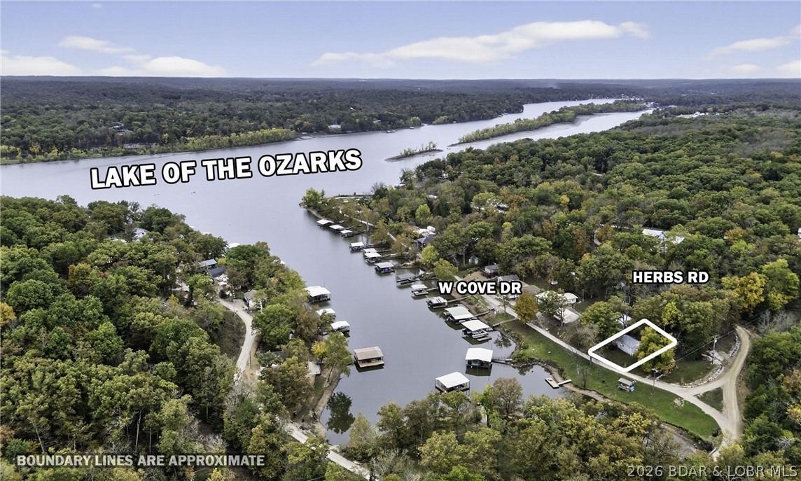 Out of Area - Residential