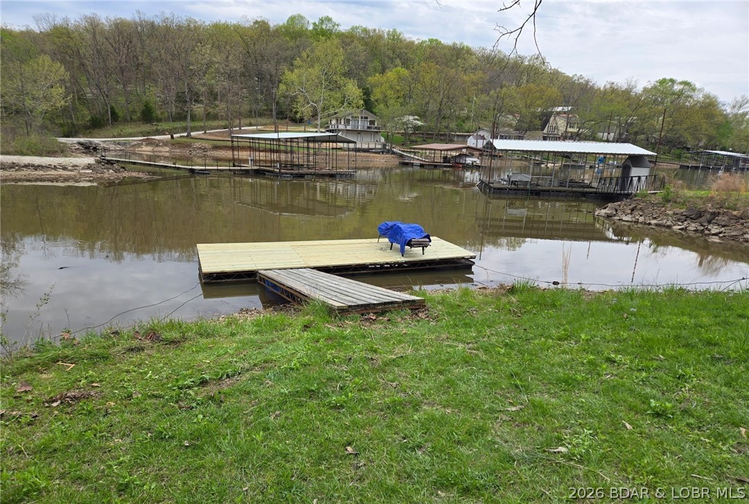 Out of Area - Residential