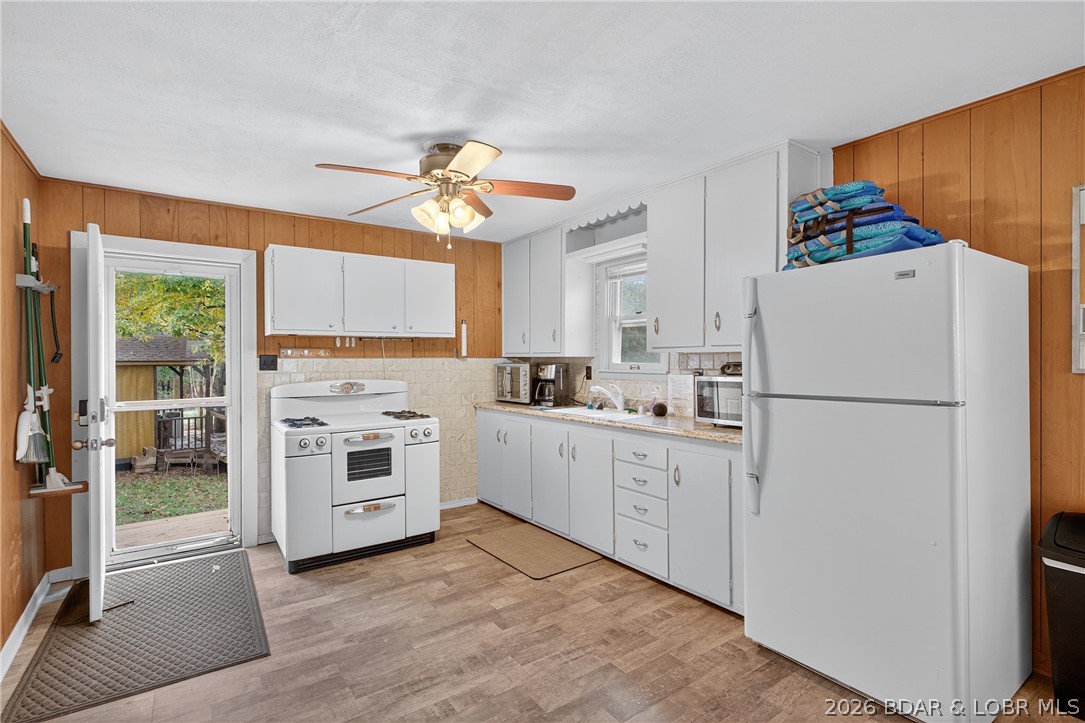 Out of Area - Residential