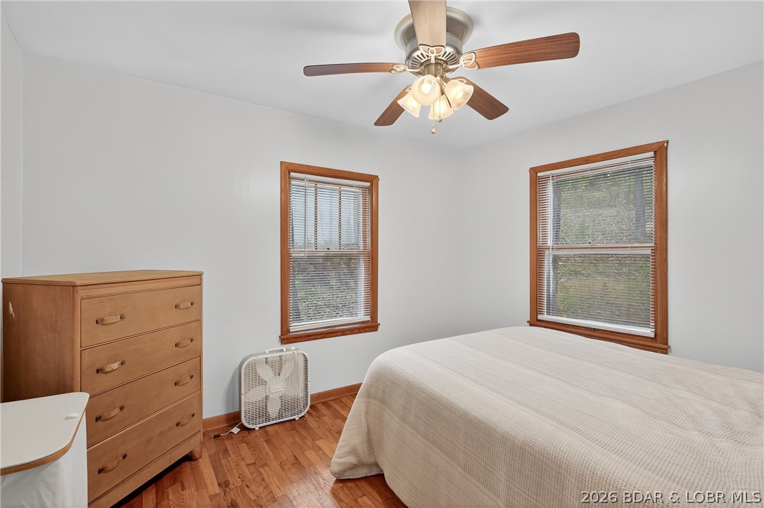 Out of Area - Residential