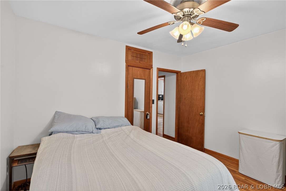 Out of Area - Residential