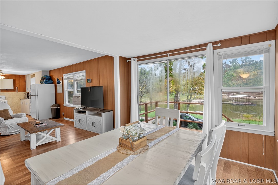 Out of Area - Residential