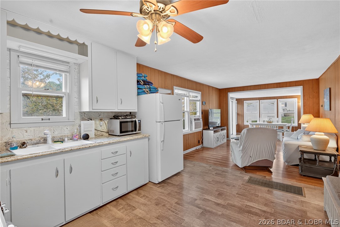 Out of Area - Residential