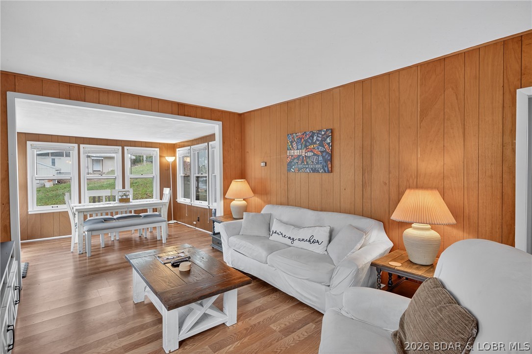 Out of Area - Residential