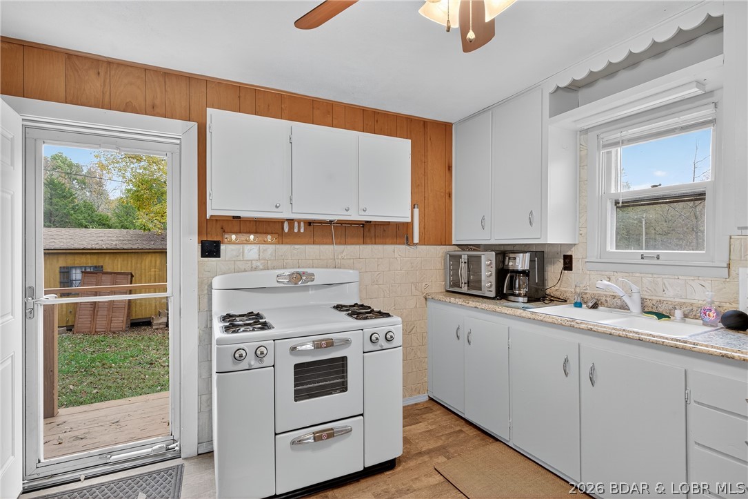 Out of Area - Residential