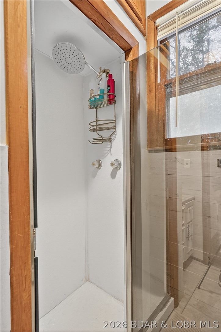 Out of Area - Residential