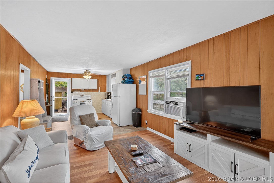 Out of Area - Residential