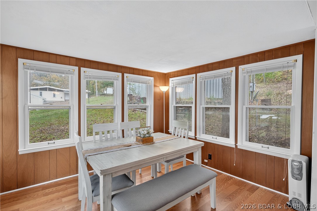 Out of Area - Residential