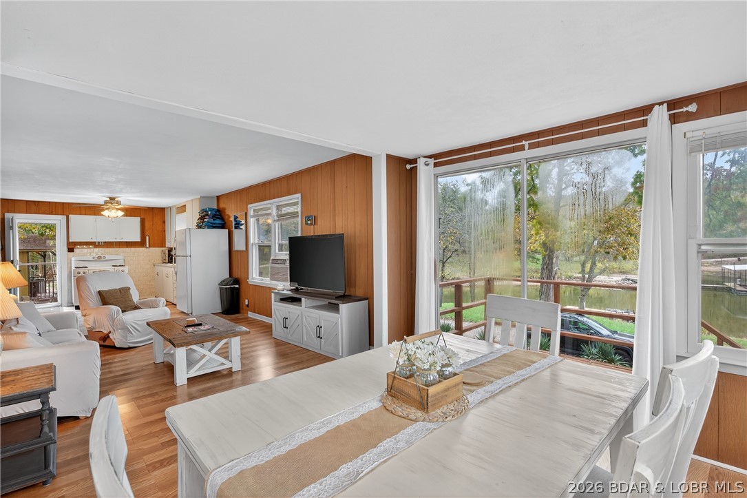 Out of Area - Residential