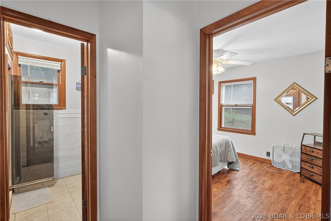 Out of Area - Residential