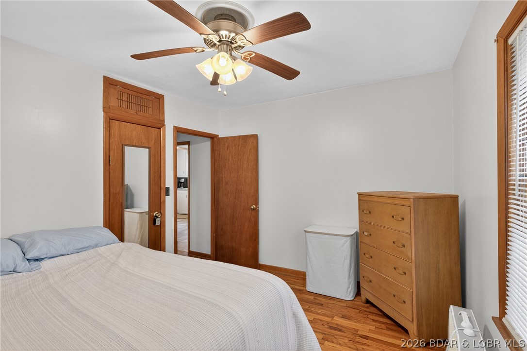 Out of Area - Residential