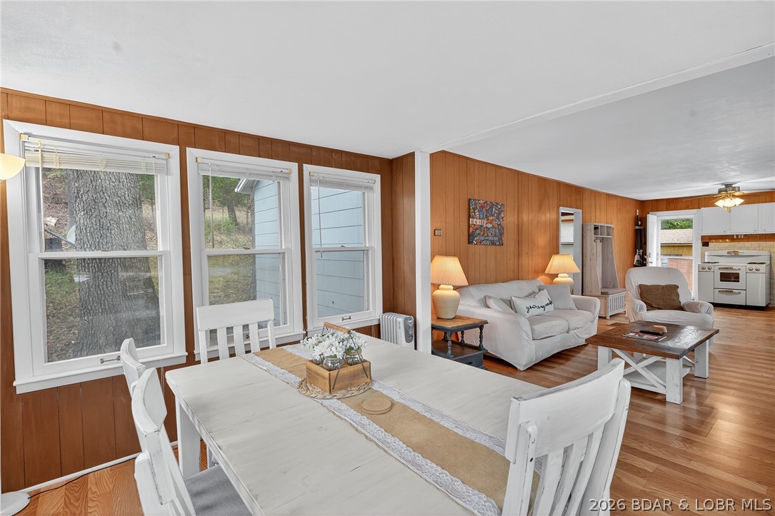 Out of Area - Residential