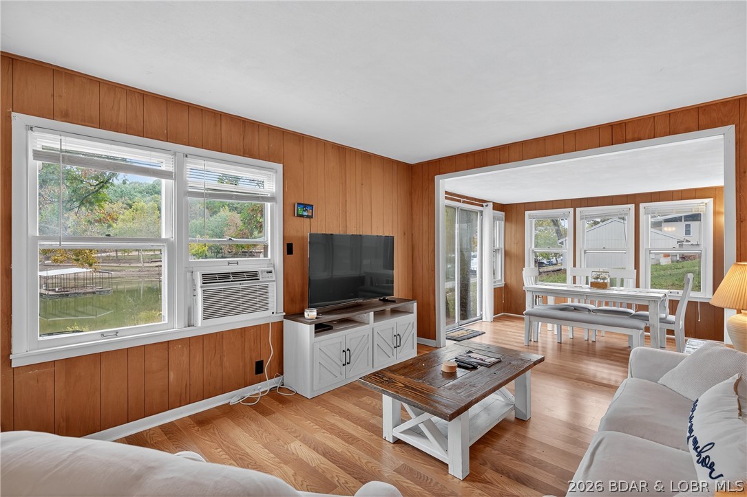 Out of Area - Residential