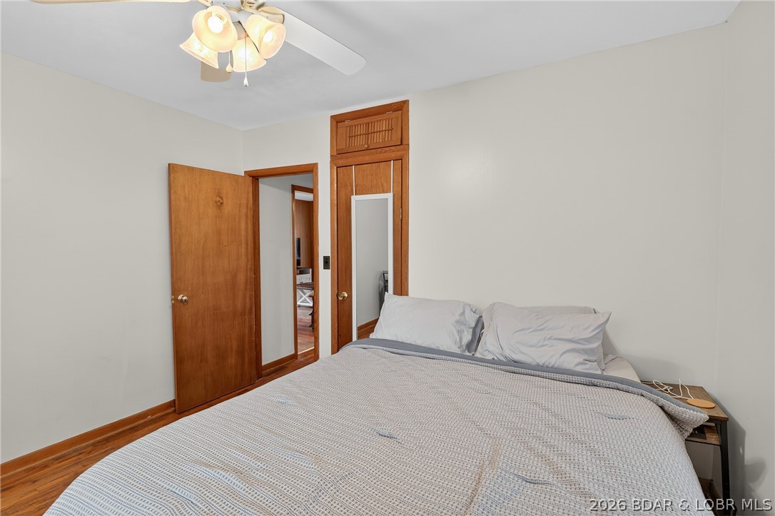 Out of Area - Residential