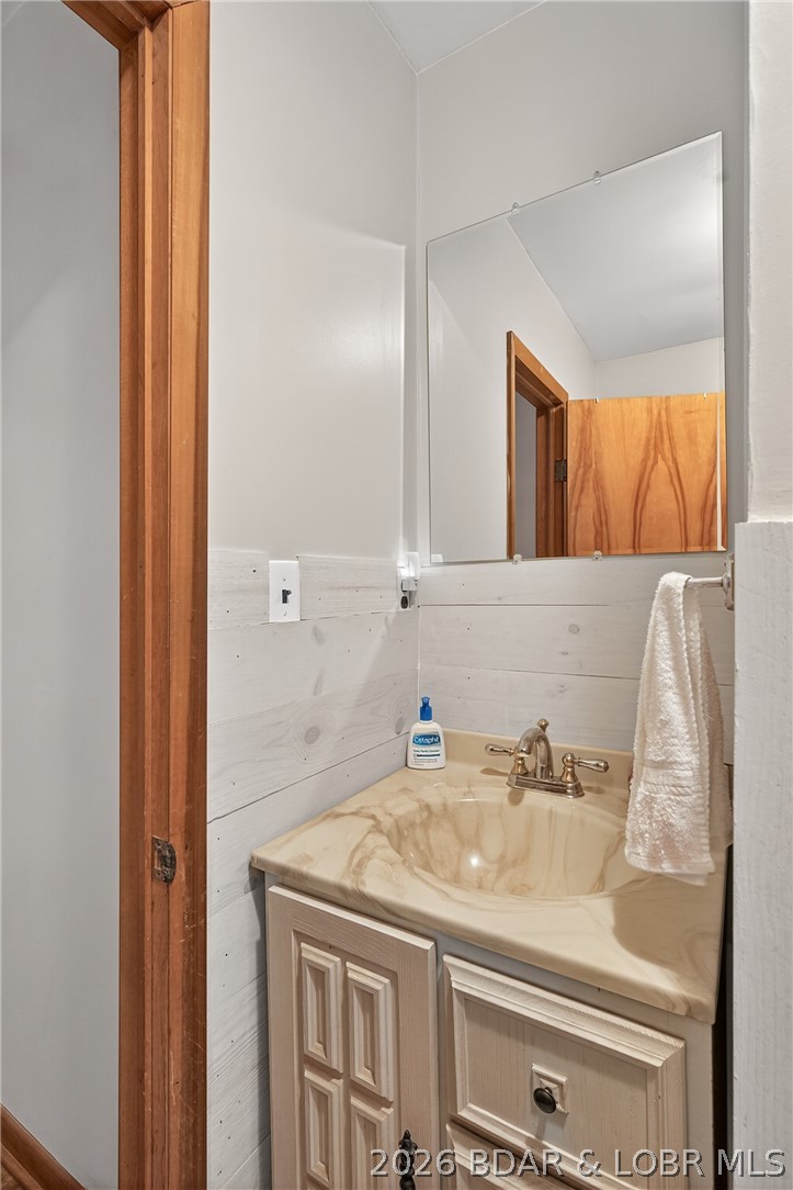 Out of Area - Residential