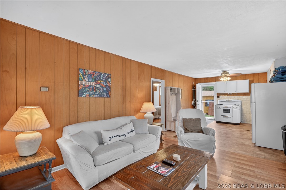 Out of Area - Residential