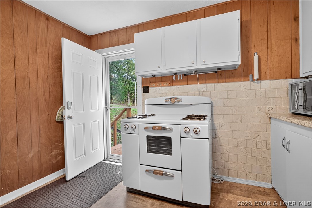 Out of Area - Residential