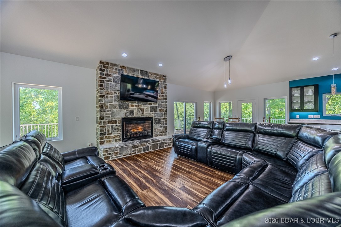 The Estates of Kinderhook - Residential