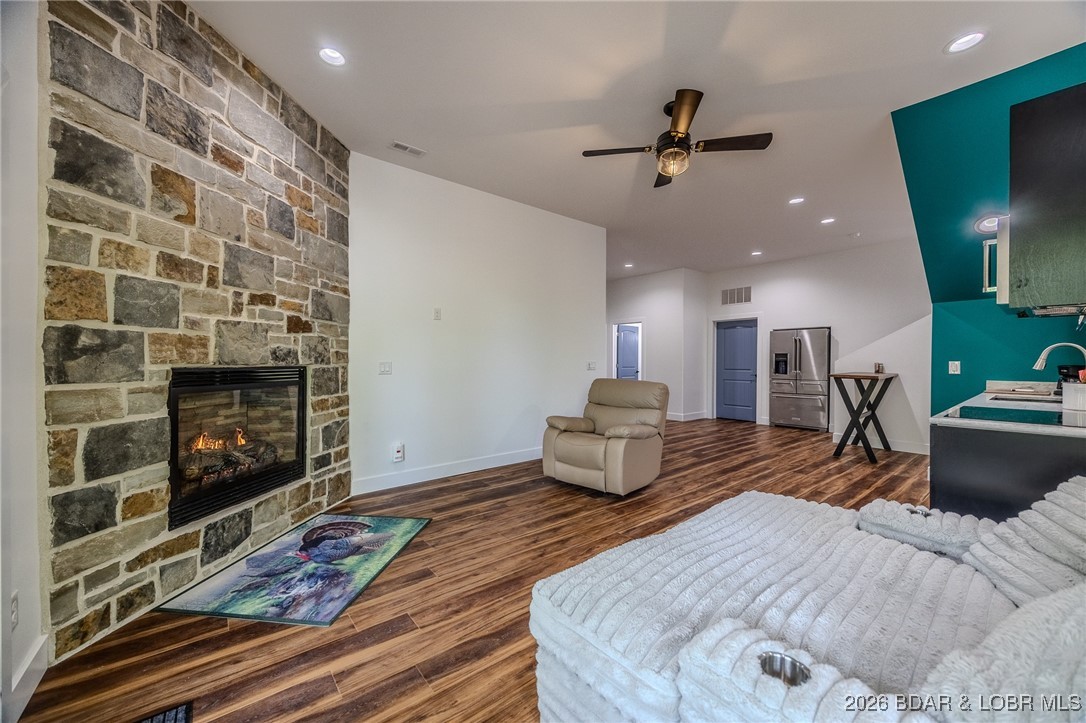 The Estates of Kinderhook - Residential