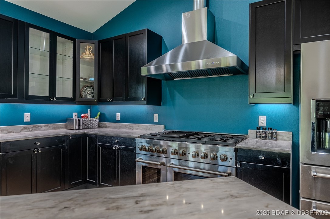 The Estates of Kinderhook - Residential