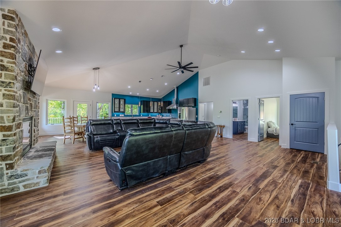 The Estates of Kinderhook - Residential