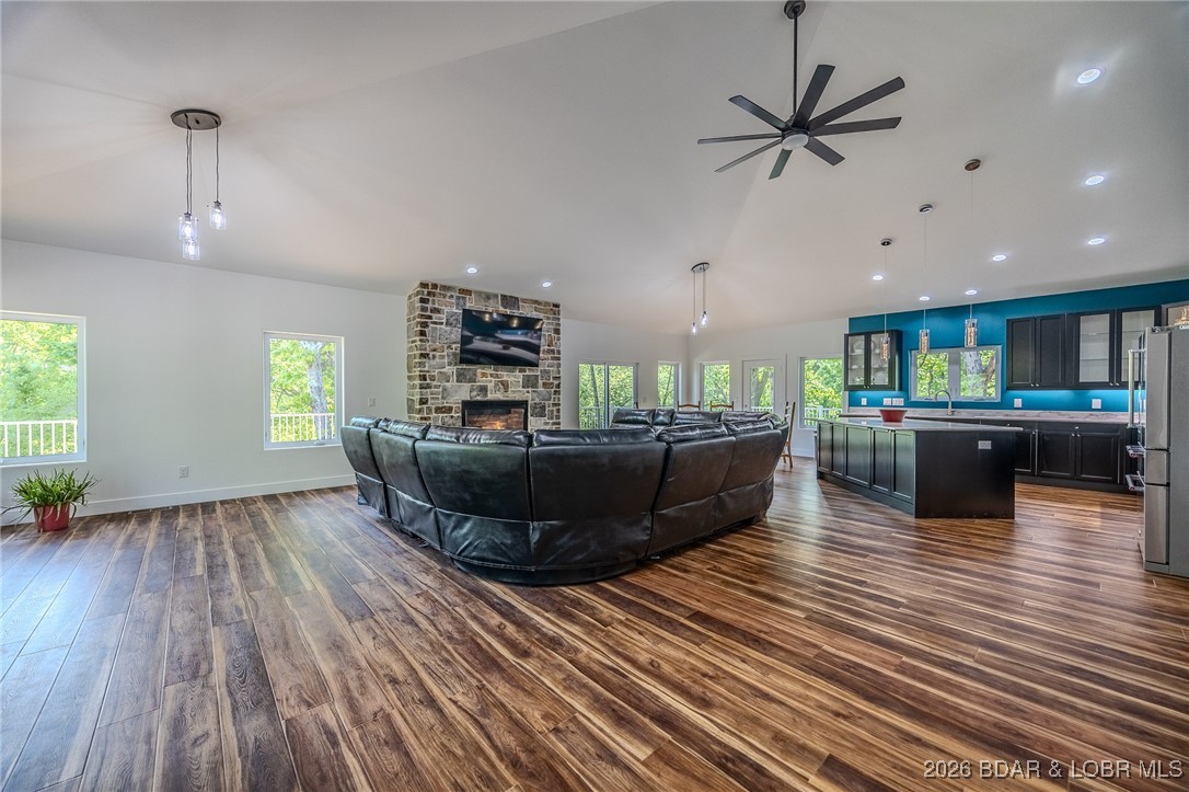 The Estates of Kinderhook - Residential