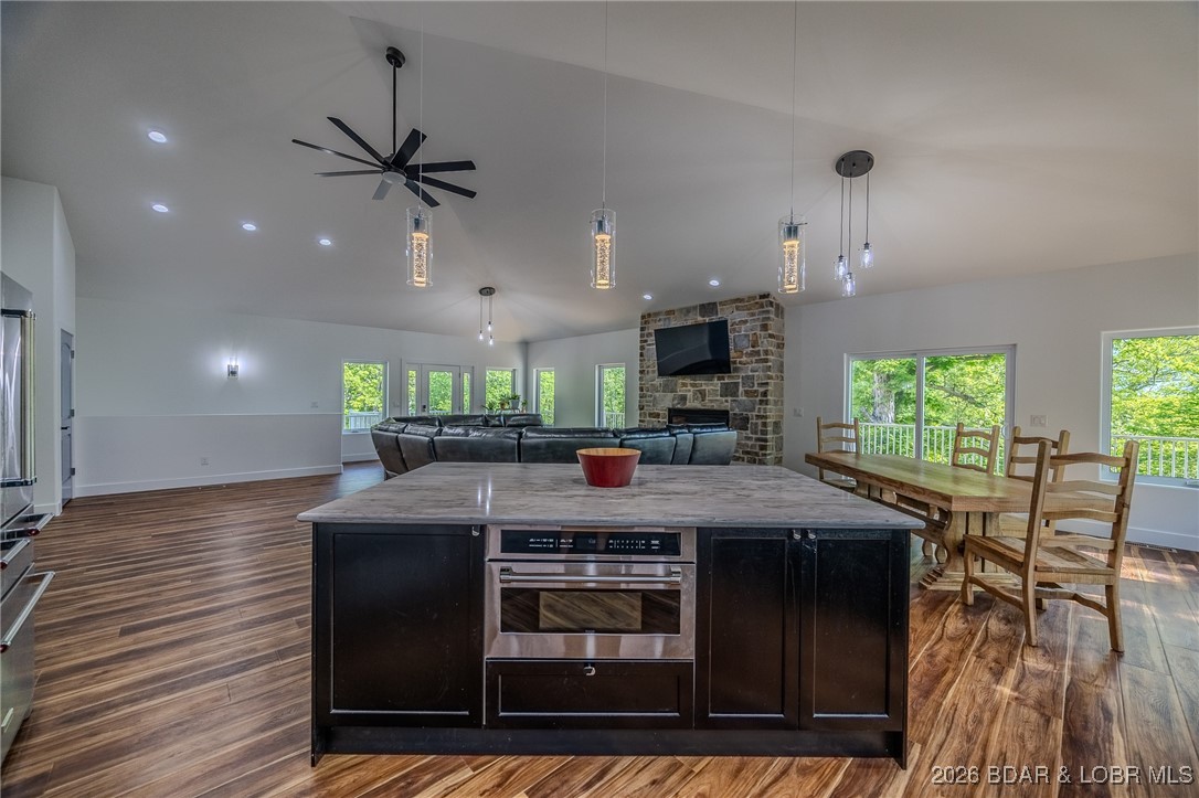 The Estates of Kinderhook - Residential