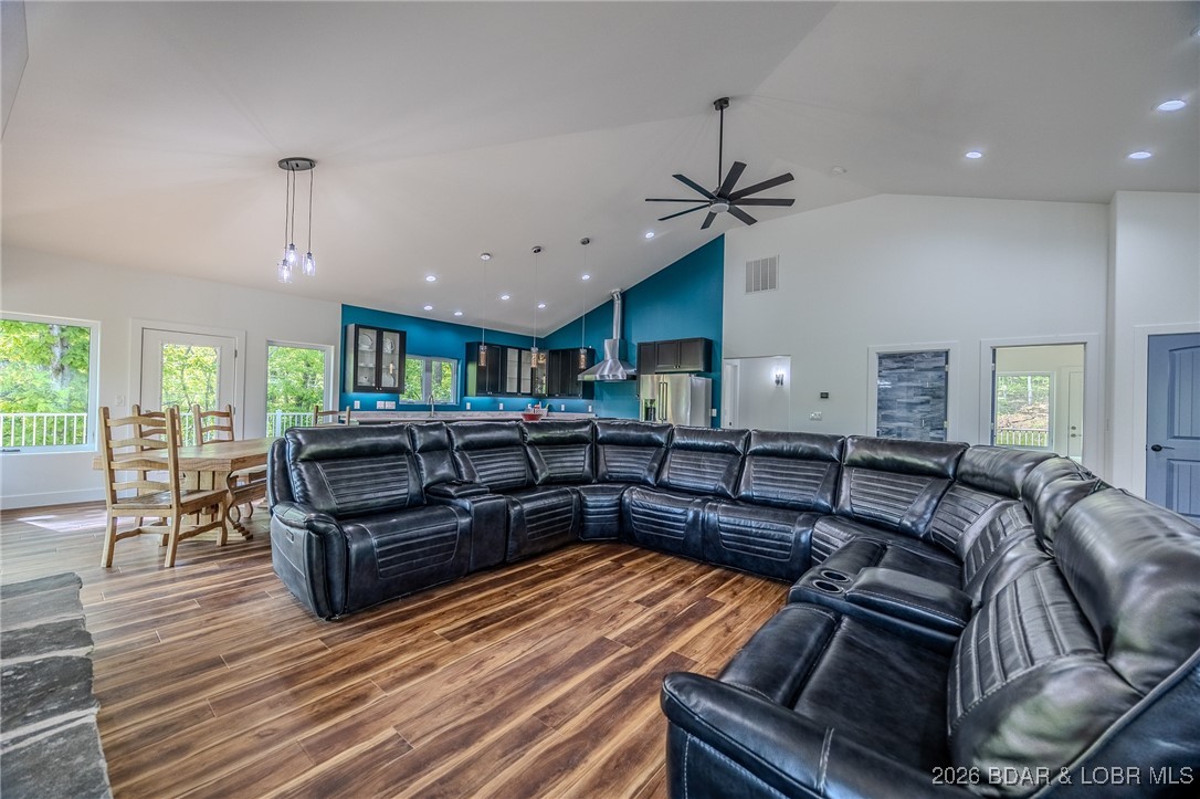 The Estates of Kinderhook - Residential