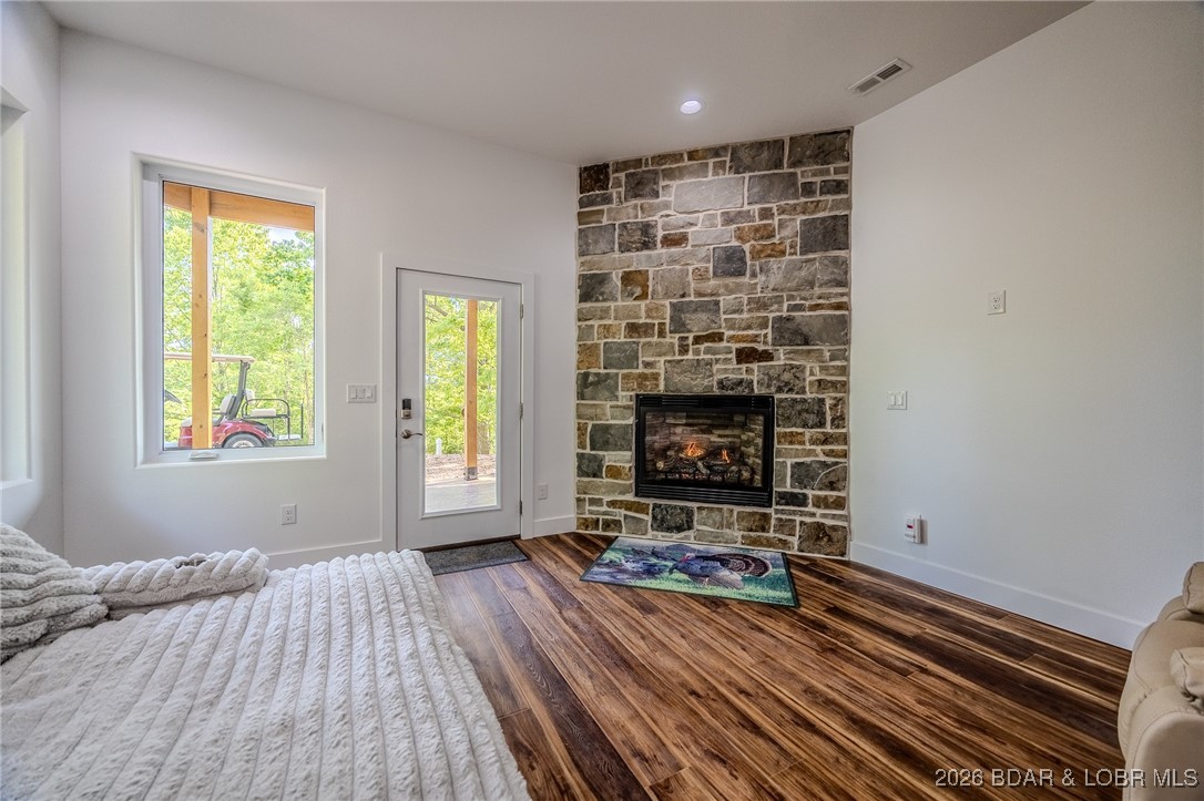 The Estates of Kinderhook - Residential